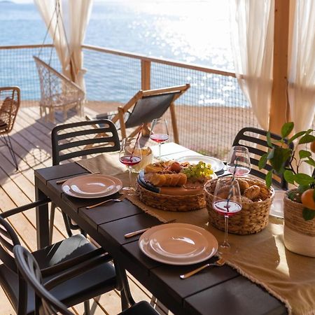 Mara'S Coast - Giulia Villa Drage Luaran gambar