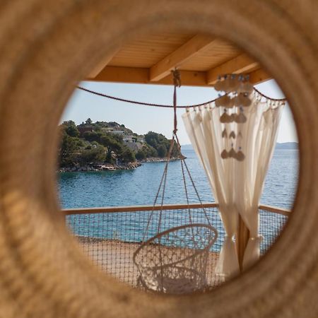 Mara'S Coast - Giulia Villa Drage Luaran gambar