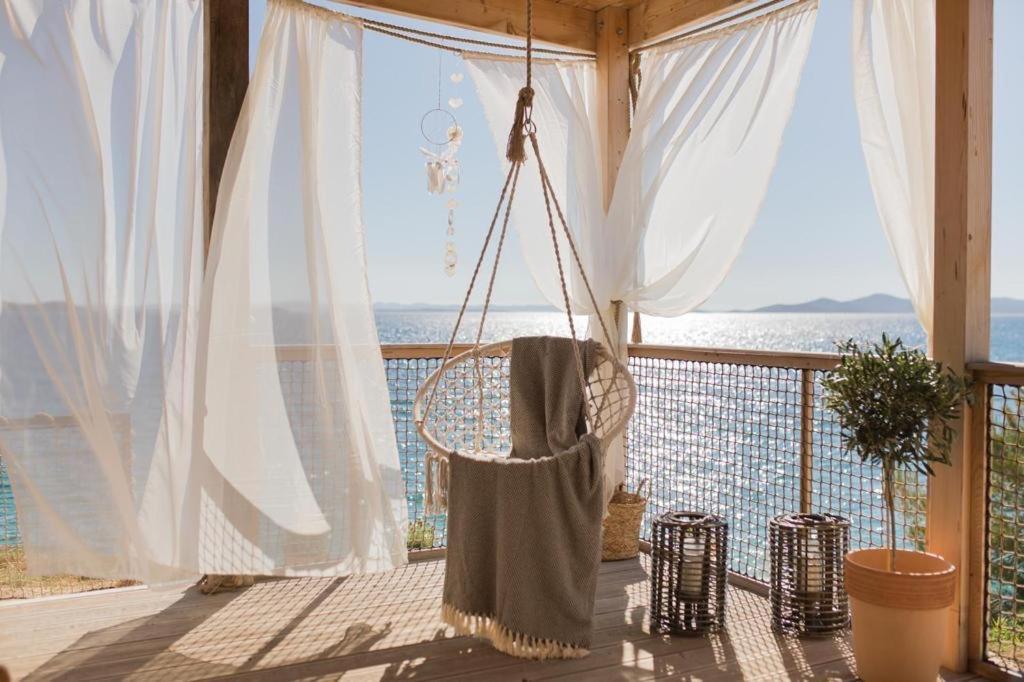 Mara'S Coast - Giulia Villa Drage Luaran gambar