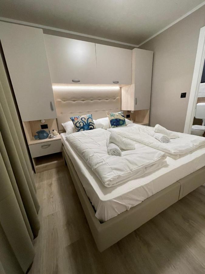 Mara'S Coast - Giulia Villa Drage Luaran gambar