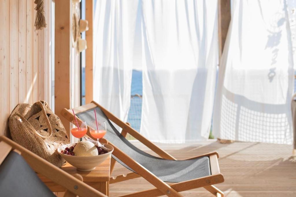 Mara'S Coast - Giulia Villa Drage Luaran gambar