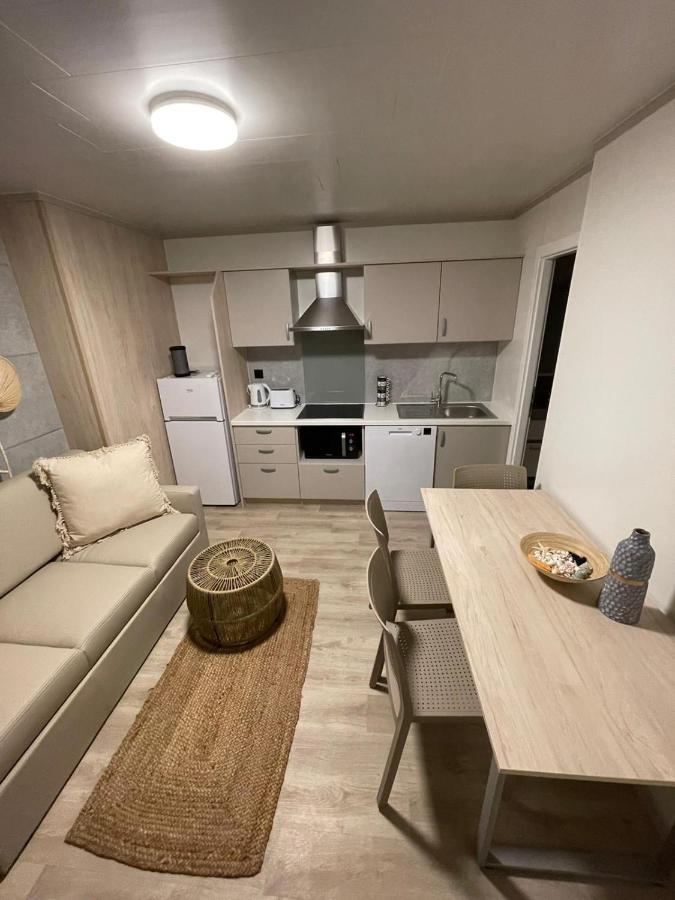 Mara'S Coast - Giulia Villa Drage Luaran gambar