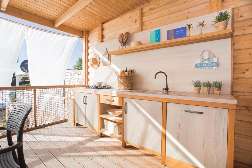 Mara'S Coast - Giulia Villa Drage Luaran gambar