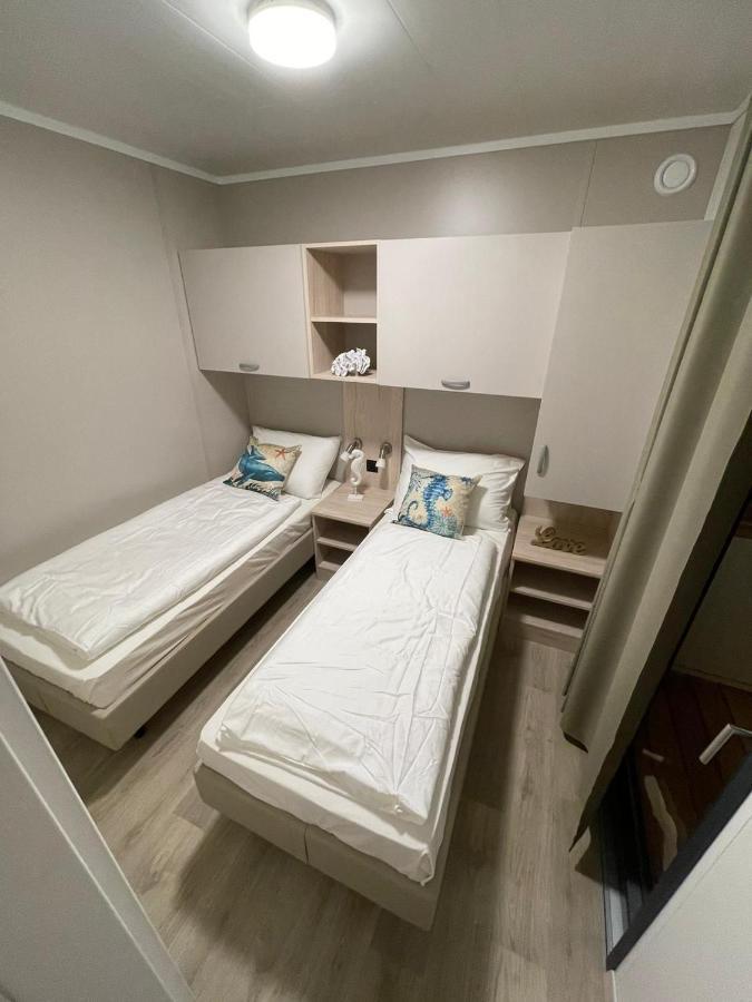 Mara'S Coast - Giulia Villa Drage Luaran gambar