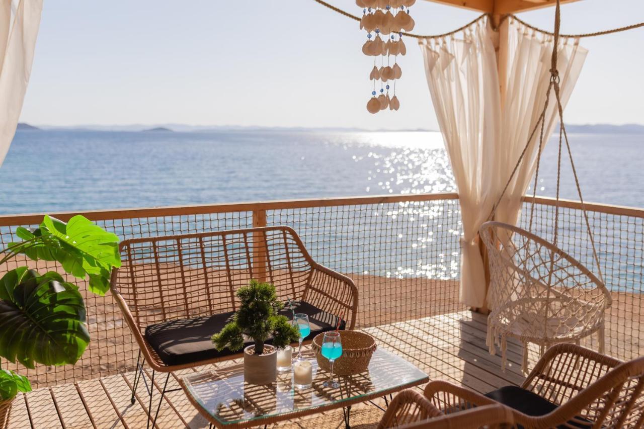 Mara'S Coast - Giulia Villa Drage Luaran gambar
