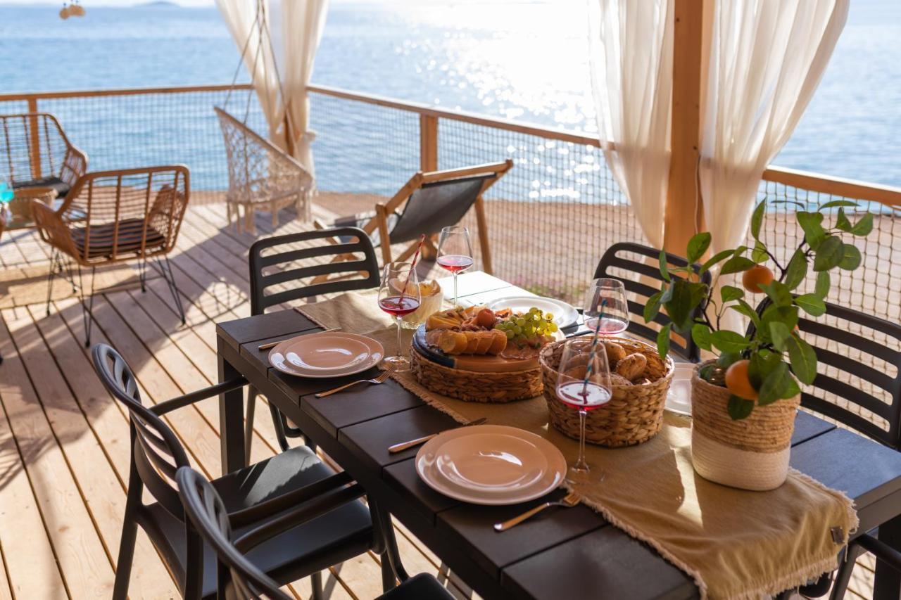 Mara'S Coast - Giulia Villa Drage Luaran gambar