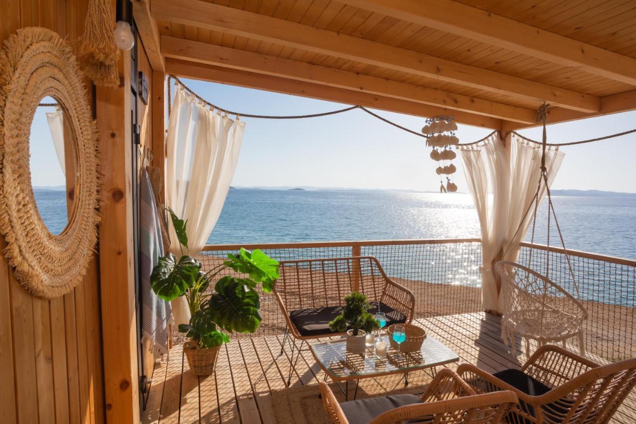 Mara'S Coast - Giulia Villa Drage Luaran gambar