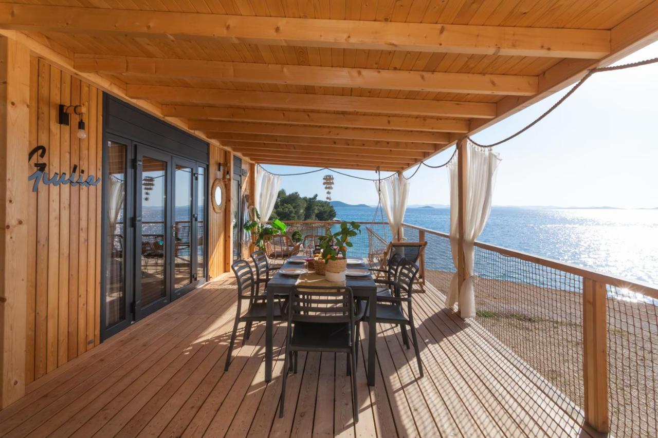 Mara'S Coast - Giulia Villa Drage Luaran gambar