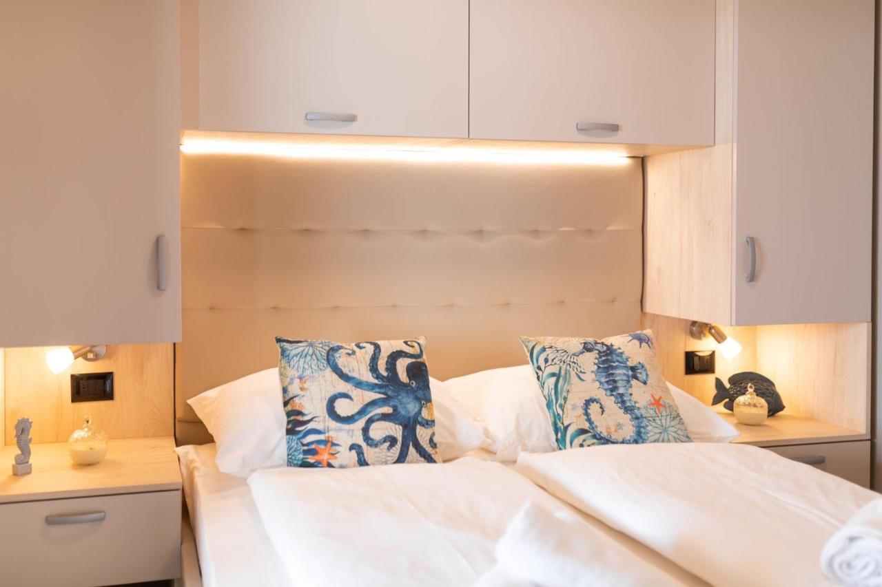 Mara'S Coast - Giulia Villa Drage Luaran gambar