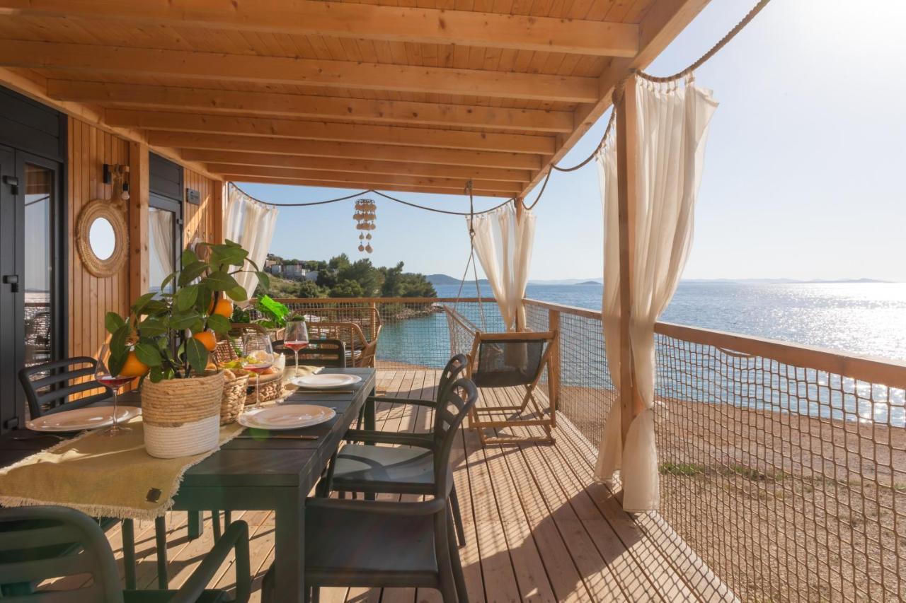 Mara'S Coast - Giulia Villa Drage Luaran gambar