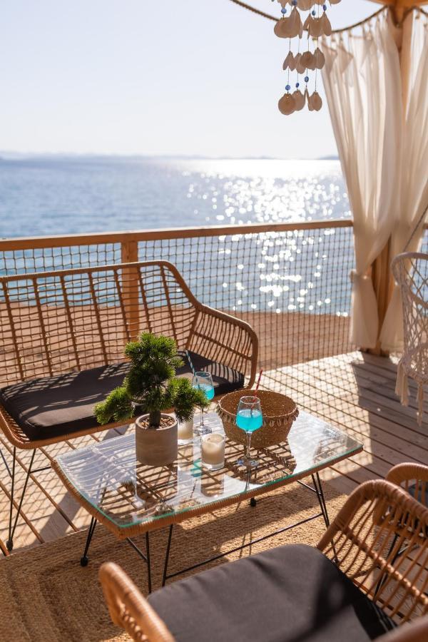 Mara'S Coast - Giulia Villa Drage Luaran gambar