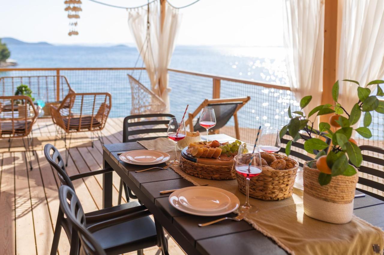 Mara'S Coast - Giulia Villa Drage Luaran gambar