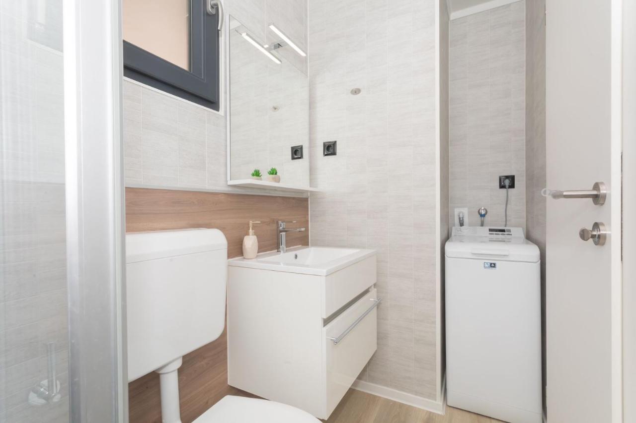 Mara'S Coast - Giulia Villa Drage Luaran gambar