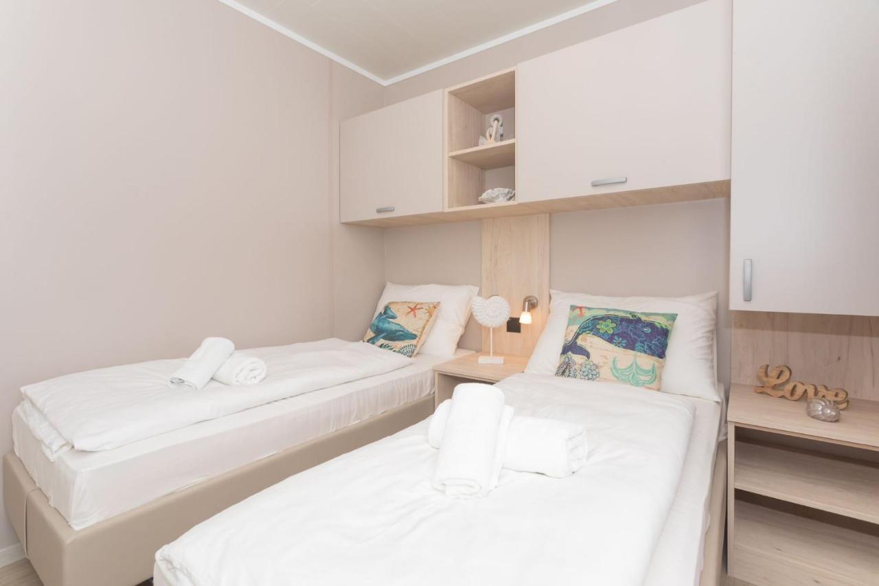 Mara'S Coast - Giulia Villa Drage Luaran gambar