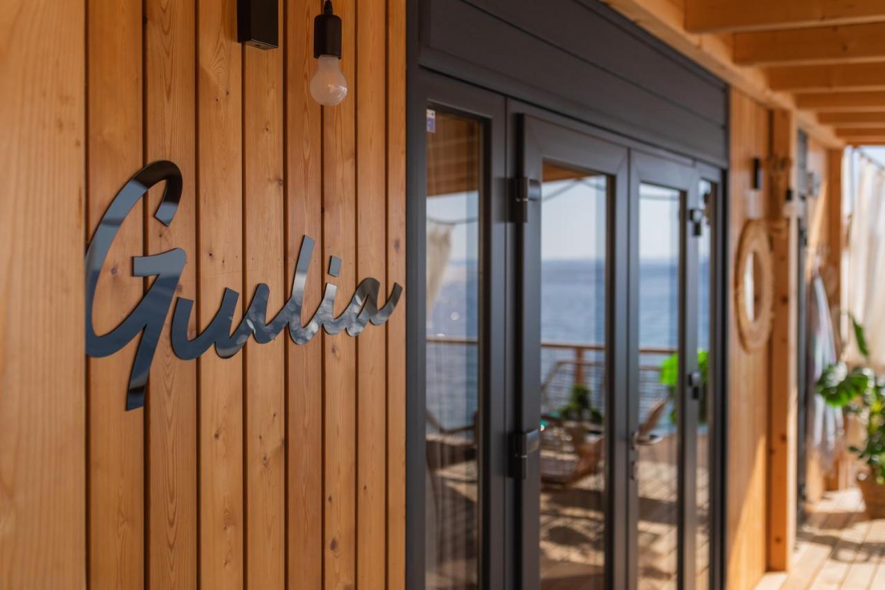 Mara'S Coast - Giulia Villa Drage Luaran gambar