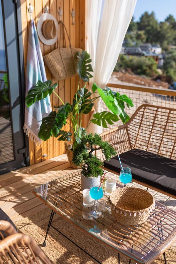 Mara'S Coast - Giulia Villa Drage Luaran gambar