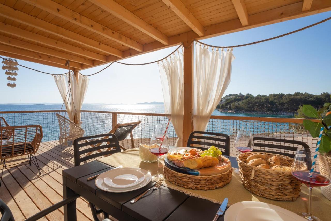 Mara'S Coast - Giulia Villa Drage Luaran gambar