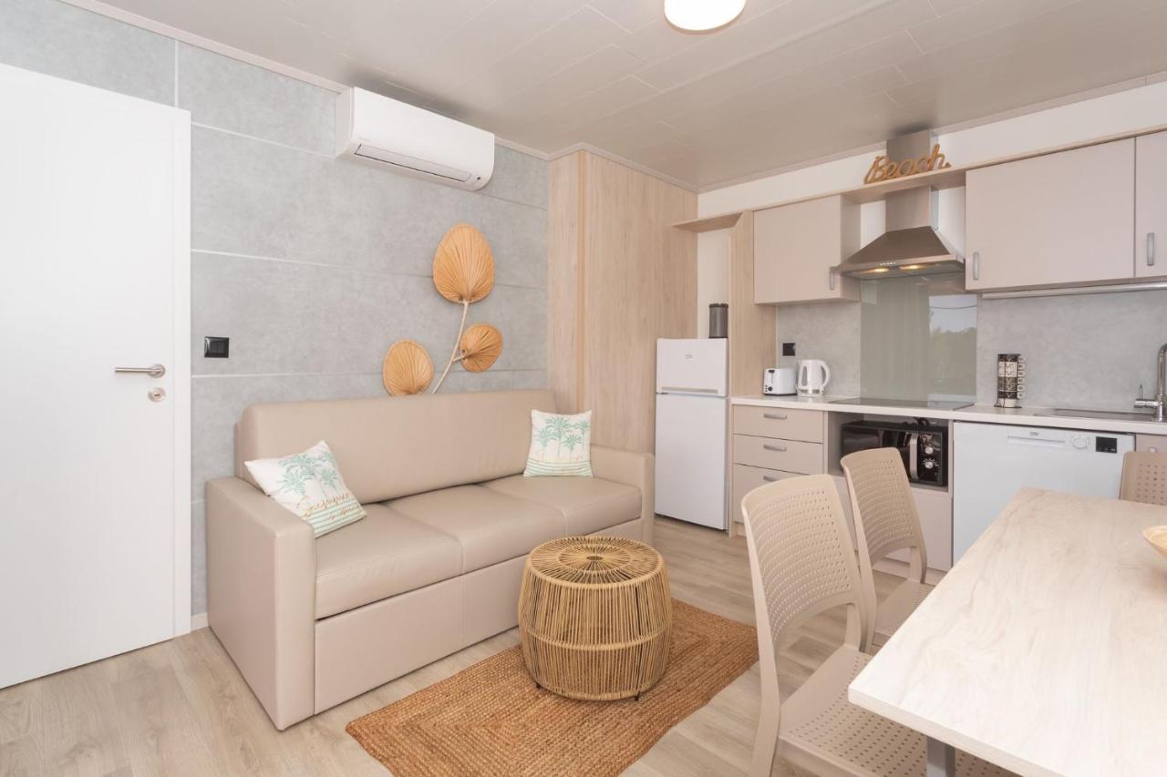 Mara'S Coast - Giulia Villa Drage Luaran gambar