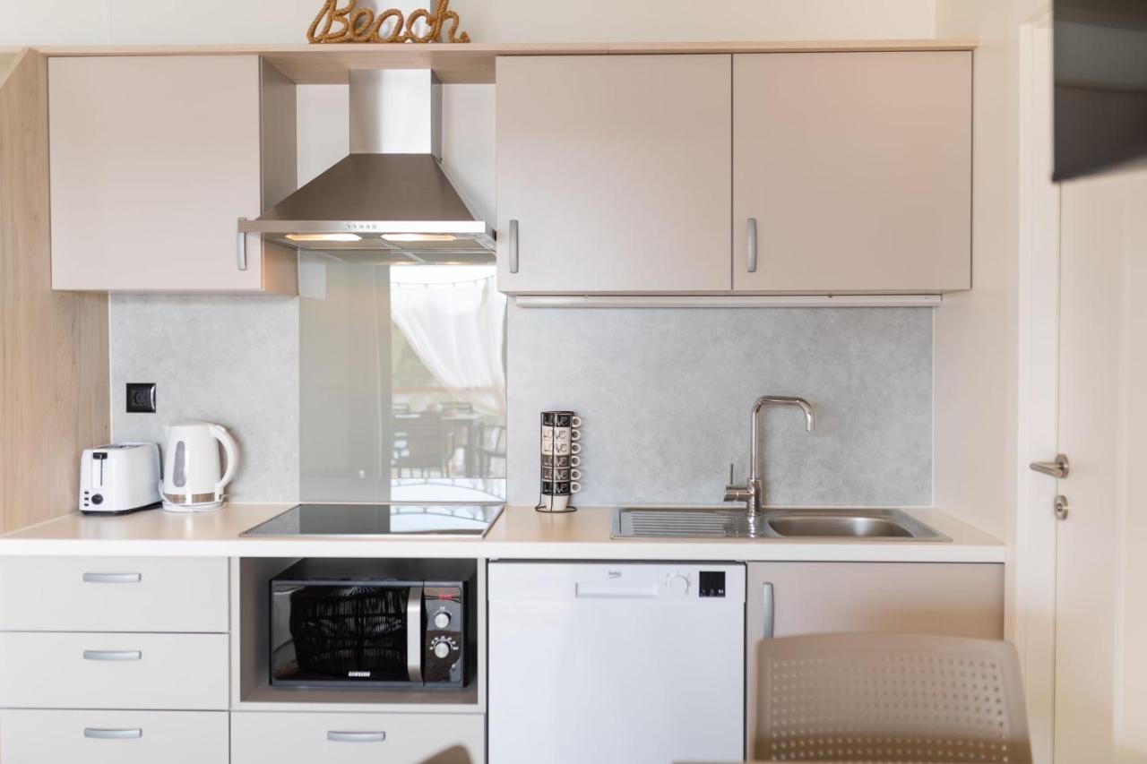 Mara'S Coast - Giulia Villa Drage Luaran gambar
