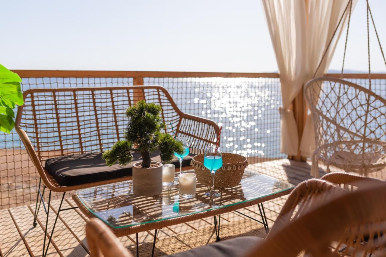 Mara'S Coast - Giulia Villa Drage Luaran gambar