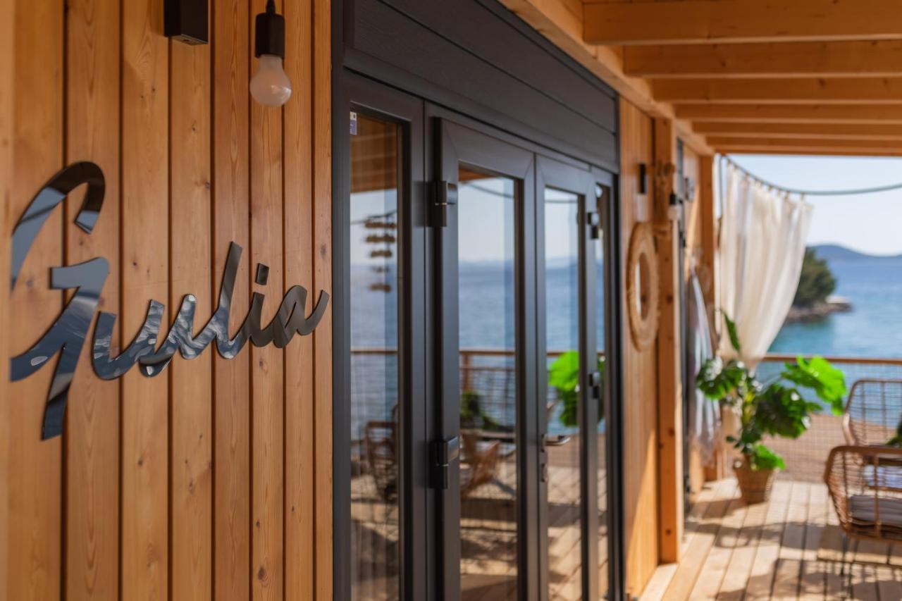 Mara'S Coast - Giulia Villa Drage Luaran gambar