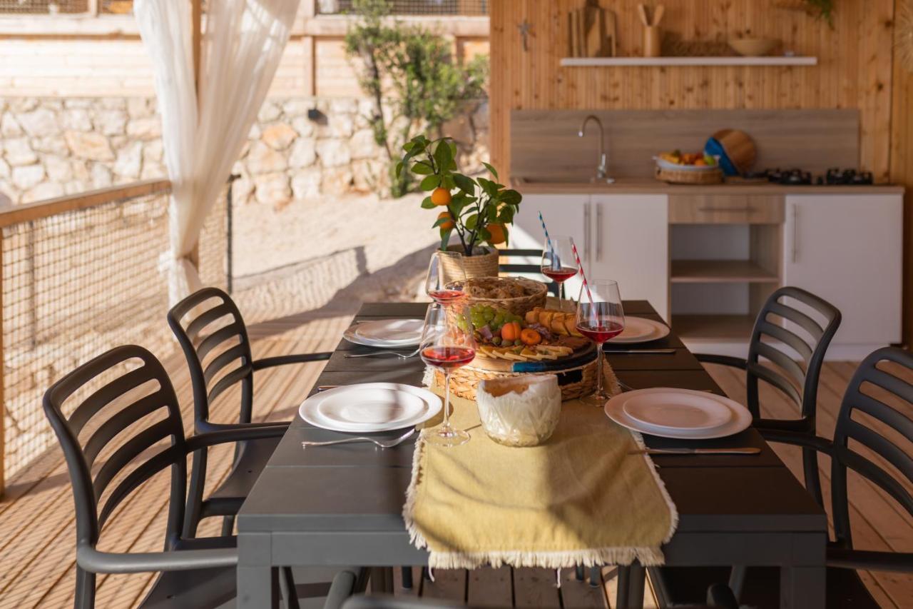 Mara'S Coast - Giulia Villa Drage Luaran gambar