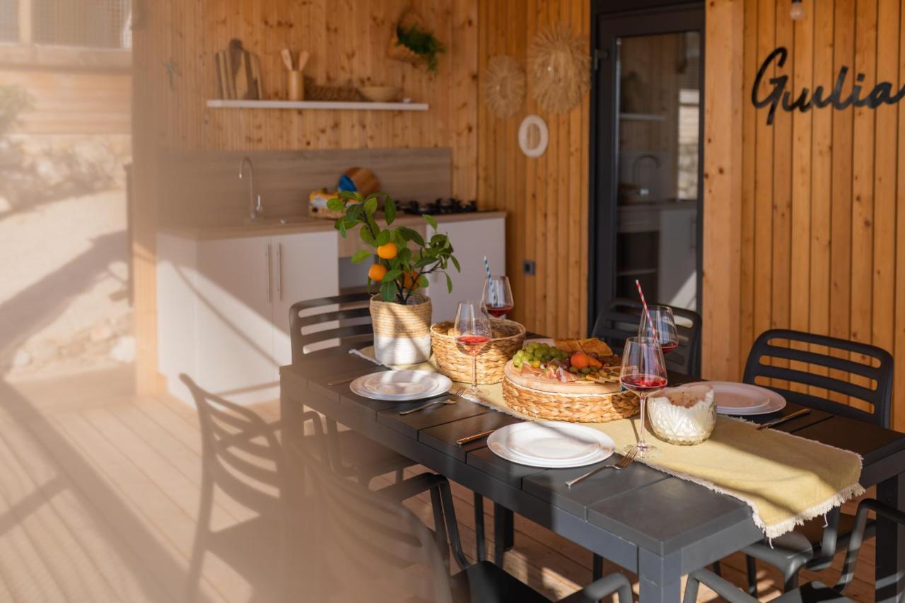 Mara'S Coast - Giulia Villa Drage Luaran gambar